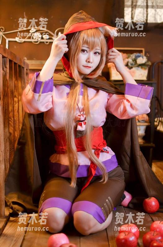 三笠·阿克曼：Arty亚缇的写真艺术，免费下载直达你的灵魂深处，太美了，不能错过！