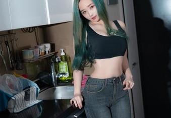 Bambi(밤비)的粉色薄纱合集，观看完保证每天都想穿粉色出门，妥妥地变身小公主！