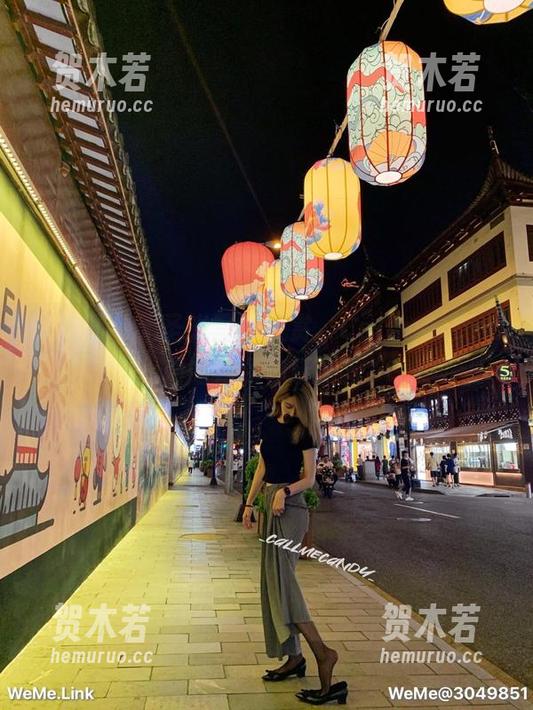 微密圈 - 无圣光写真大赏，Callmecandy用短裙和你玩游戏！