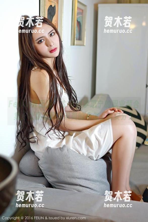 Feilin嗲囡囡 - SiByl李思宁的职业装合集：让我这颗追求美的心怎么能安分？