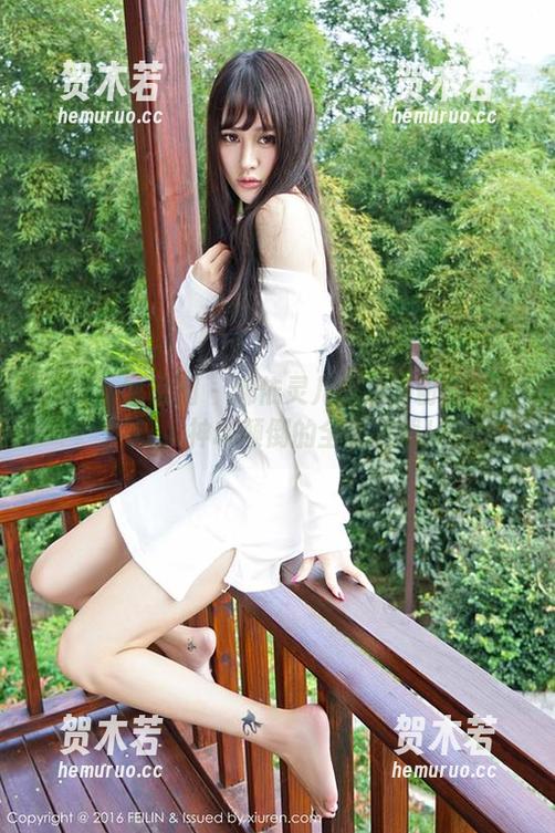 Feilin嗲囡囡-娜依灵儿 Feilin嗲囡囡 - 娜依灵儿散发的粉色气息:让人神魂颠倒的全套下载!