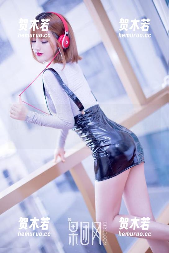 GIRLT果团网-妲己_Toxic GIRLT果团网 - 迷失在“妲己_Toxic”的高跟鞋私拍合集,谁说高跟鞋不能干扰思绪?