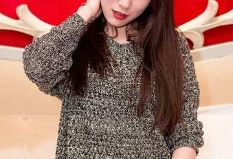 GIRLT果团网 - 裴希西：女孩写真，随意捕捉那些想象中的小确幸
