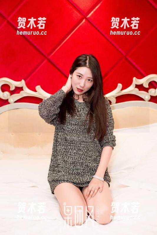 GIRLT果团网-裴希西 GIRLT果团网 - 裴希西:女孩写真,随意捕捉那些想象中的小确幸