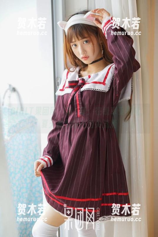 GIRLT果团网-龚玥菲 GIRLT果团网 - 龚玥菲:在线享受美图,夏天的灵感在指尖流淌