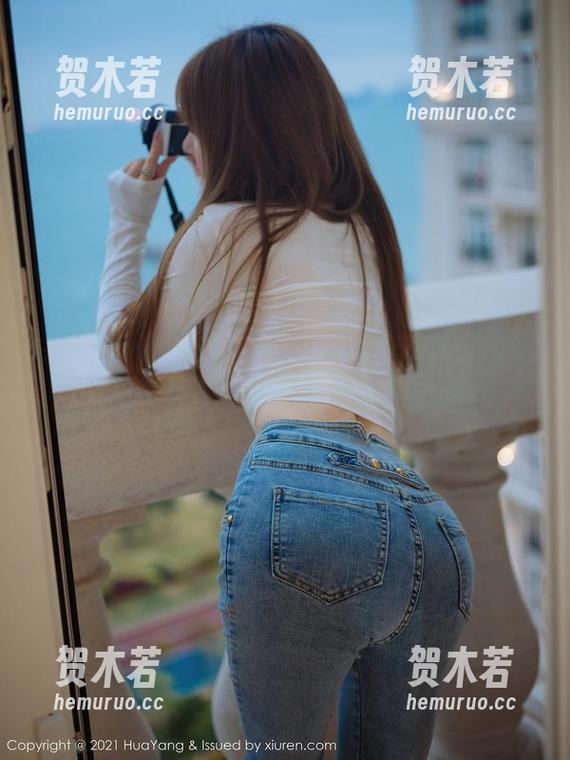 HuaYang花漾 - 当美腿遇上易阳Silvia，超多免费图片，你准备好了吗？