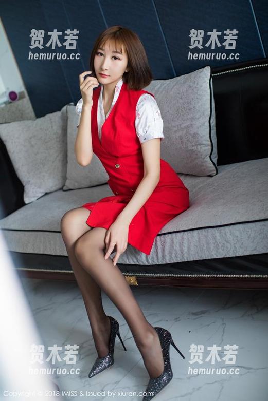 IMiss爱蜜社 - Winki丝姬的海边探险：文艺不靠谱的作品集分享