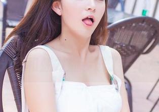 IMiss爱蜜社 - 小丽莎萌萌哒的兔女郎图包：把光影和魅力都装进了一个兔子窝！