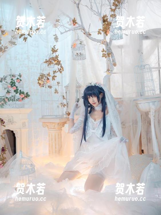 瑜伽世界的柔情——Luisa_零纱私拍美图，光影之间，恍若不染。
