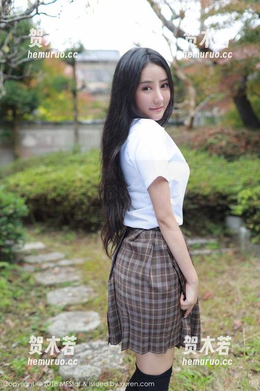 MFStar模范学院-李可可 MFStar模范学院 - 自从见到李可可的高清自拍,感觉我都快变成她的粉丝了,套图质量超高,心动。
