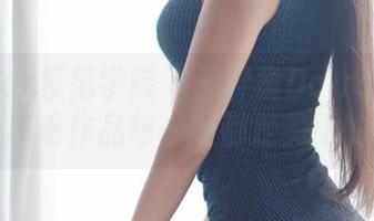 MFStar模范学院 - 王梓童Doirs眼中的学妹：高清作品每一秒都是美丽的意外！
