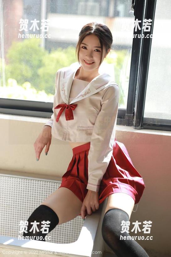 MFStar模范学院-美七Mia MFStar模范学院 - 图集中的温柔:美七Mia的分享比你的前任还动人