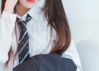 喵糖映画：黑丝美女软妹，绝对要让你心动到不行的美图，图包准备好收好哦！