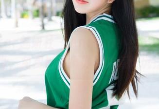 MiStar魅妍社 - Angela小热巴的肉丝写真，免费进入摄影界的高阶玩法！