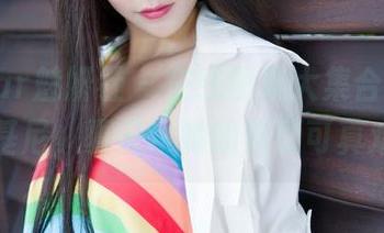 MiStar魅妍社 - 在线图集大集合，刘钰儿比基尼，夏天没她的照顾可真难熬！