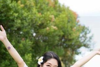 MiStar魅妍社 - 隐秘的夏倪可ella：泳池私拍图集，让你心跳加速的每一帧。