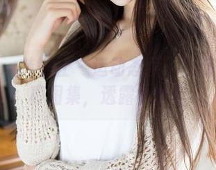 MiStar魅妍社 - 运动态度：安沛蕾的写真图集，透露小秘密