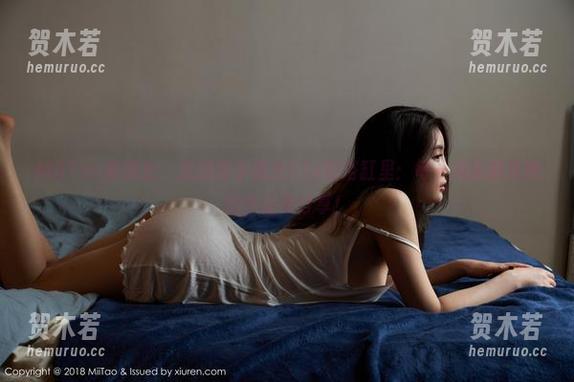 MiiTao蜜桃社-小魔女lily MiiTao蜜桃社 - 沉浸在小魔女lily的浴缸里:每一滴水都是她的作品集分享!