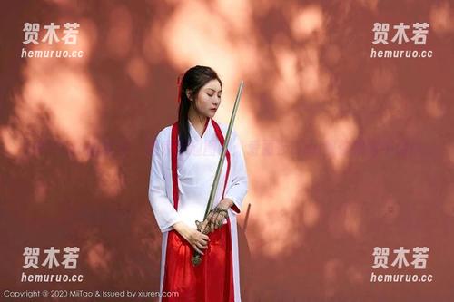 MiiTao蜜桃社 - 居家乐趣图集：爱丽莎Lisa教你如何不做作