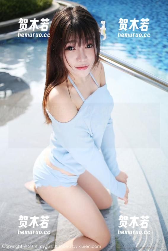 MyGirl美媛馆 - 私拍与和服的疯狂邂逅，Cris_卓娅祺竟然把古典演绎得如此随性！