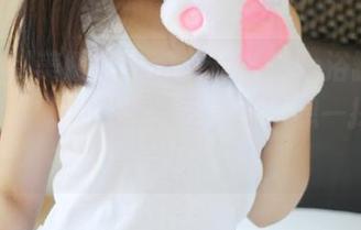 MyGirl美媛馆 - 伊小七MoMo浴缸：在网盘里流转的艺术作品，让人想一探究竟！
