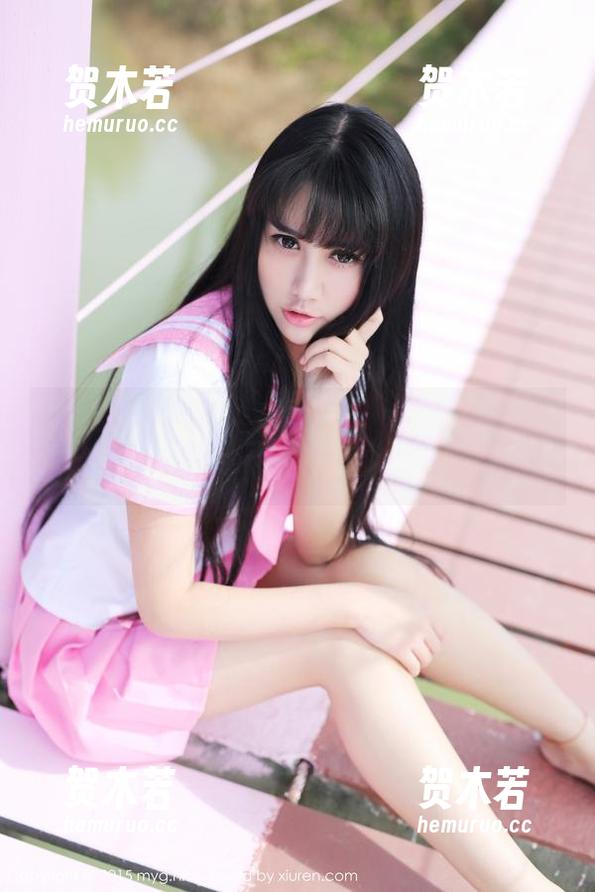 MyGirl美媛馆-妮儿Bluelabel MyGirl美媛馆 - 妮儿Bluelabel的浴缸才华:分享好看的图库,让人心动!