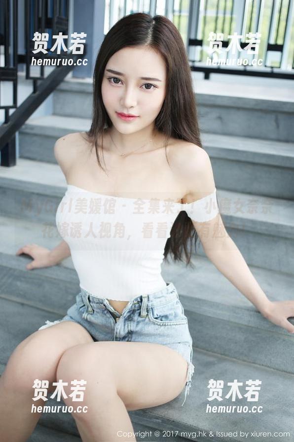 MyGirl美媛馆-小魔女奈奈 MyGirl美媛馆 - 全集来了!小魔女奈奈花嫁诱人视角,看看谁更有魅力!