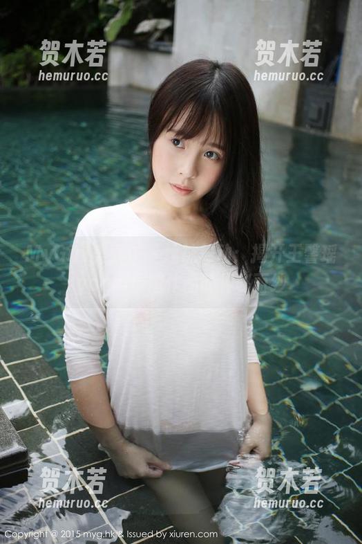 MyGirl美媛馆 - 丝袜舞动：揭开王馨瑶yanni原图作品的神秘面纱