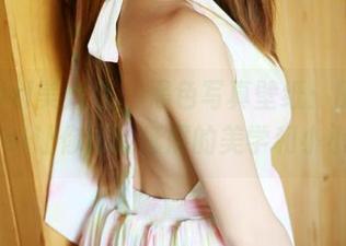 MyGirl美媛馆 - 黑色写真壁纸：田芯娜Angel让你体验延展的美学和小小心动