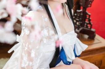 你绝对想不到的Natsuko夏夏子套装原图，合集带你走进她的世界！