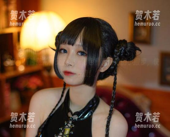 PAKI酱旅拍：无圣光，图包里藏着她的小撇步，快来撩！
