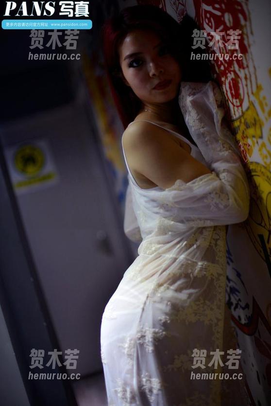PANS写真 - 谁说试镜只是尝试？嘉嘉的新模美图下载，精彩瞬间全记录！