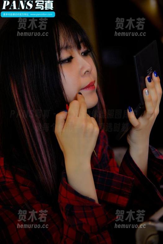 PANS写真-沁沁 PANS写真 - 在沁沁的体操服图库中,记录每个值得一看的精选时刻