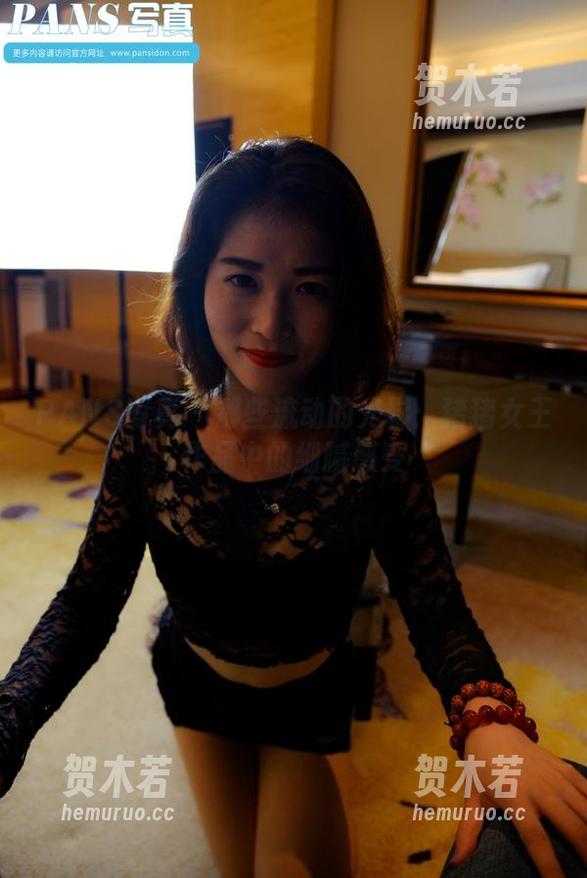 PANS写真 - 那些流动的光影：猪猪女王作品中的细腻感受