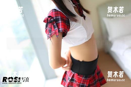 ROSI-杨晨晨 ROSI - 闪烁的秘密——杨晨晨的定制图集个性探险