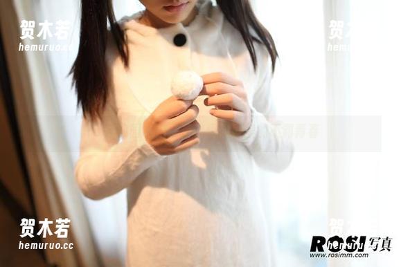 ROSI校园私拍：青春偶像剧里的不羁青春