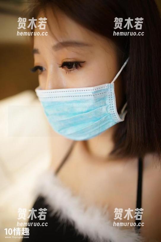 ROSI口罩 新上架!ROSI白色丝袜系列,绝对是让人心动不已的收藏品!