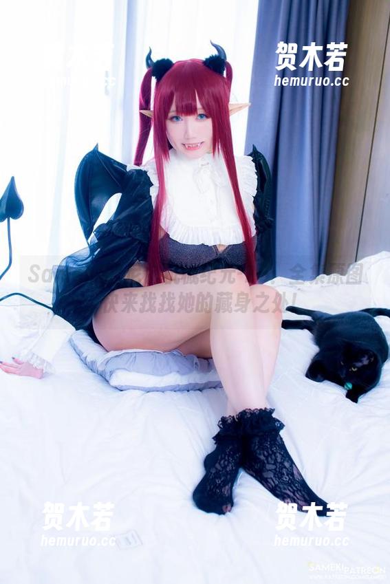 Sameki Sameki的尼尔机械纪元-2B:全集原图,快来找找她的藏身之处!