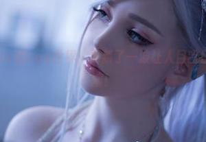 Sayathefox的cos世界：更新了一波让人目瞪口呆的角色扮演！