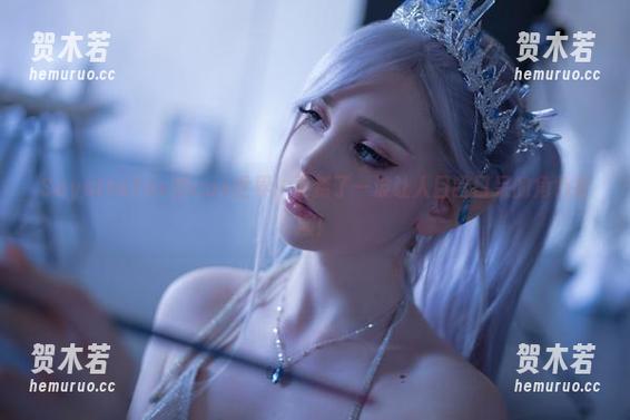 Sayathefox的cos世界：更新了一波让人目瞪口呆的角色扮演！