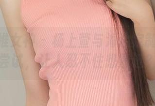 TGOD推女神 - 杨上萱与海边定制的大胆尝试，让人忍不住想靠近？