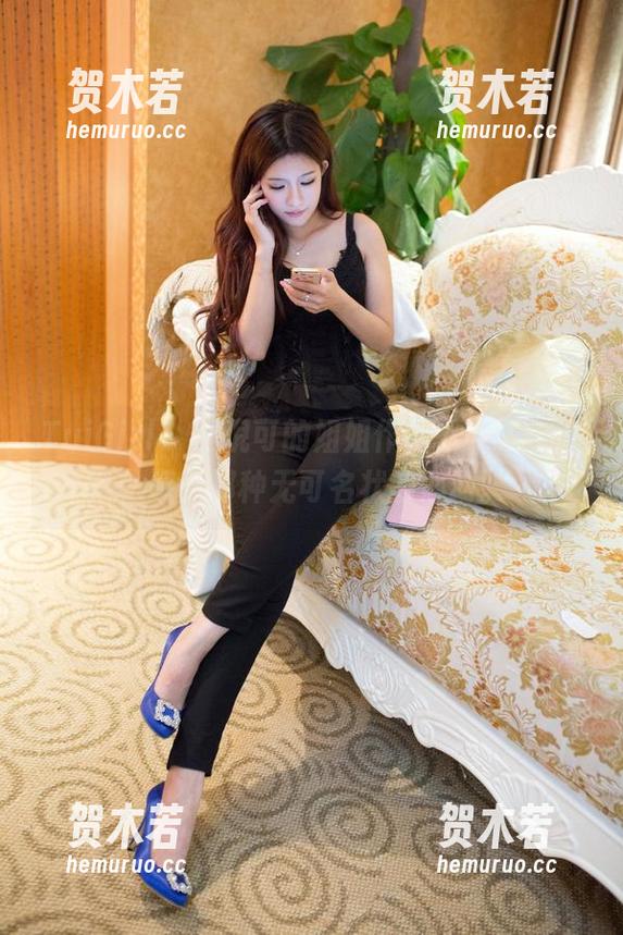 TuiGirl - 夏倪可的姐姐作品，下载一份，感受那种无可名状的心动。