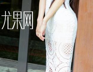 UGirls尤果网 - 看！田慕儿的美腿写真，光影交错间的惊喜！