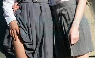 UGirls尤果网 - 制服焦点，赵智妍最新写真引全网热议！