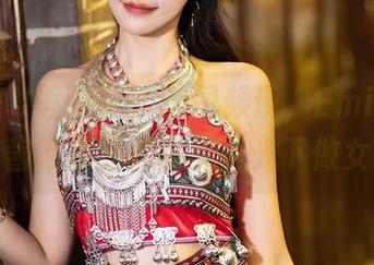 XIAOYU语画界 - 美图频现，Emily顾奈奈酱教你如何在无圣光下做女神
