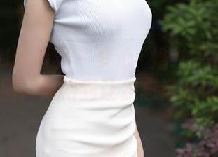 XIAOYU语画界 - 梦心玥婚纱特辑：高清美图，惊艳到让你忘记吃饭！