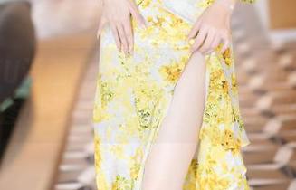 XIAOYU语画界 - 在楚恬Olivia的瑜伽秀里：图片资源让你打开新世界的门！
