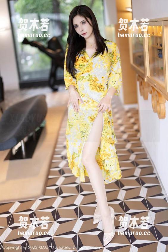XIAOYU语画界 - 在楚恬Olivia的瑜伽秀里：图片资源让你打开新世界的门！