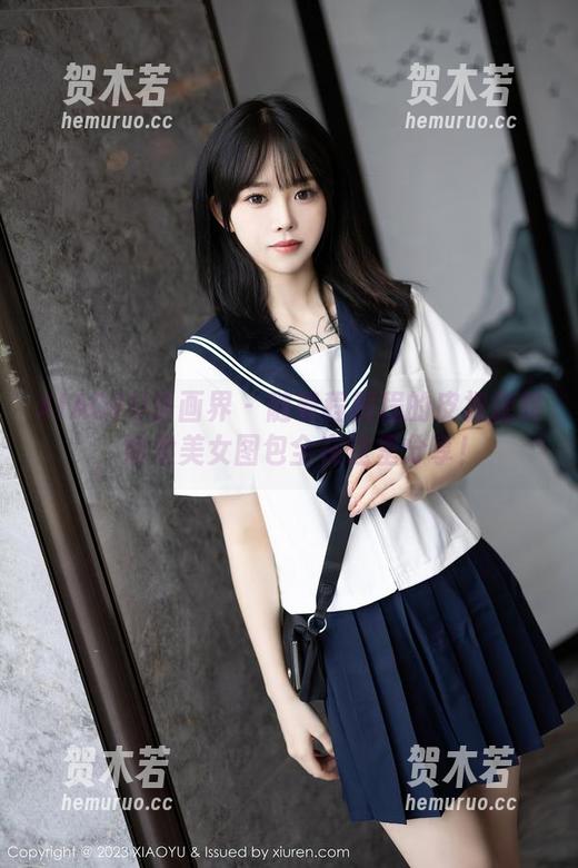 XIAOYU语画界-程程程 XIAOYU语画界 - 随着程程程的皮裙旋转,娇柔美女图包全在这里分享!