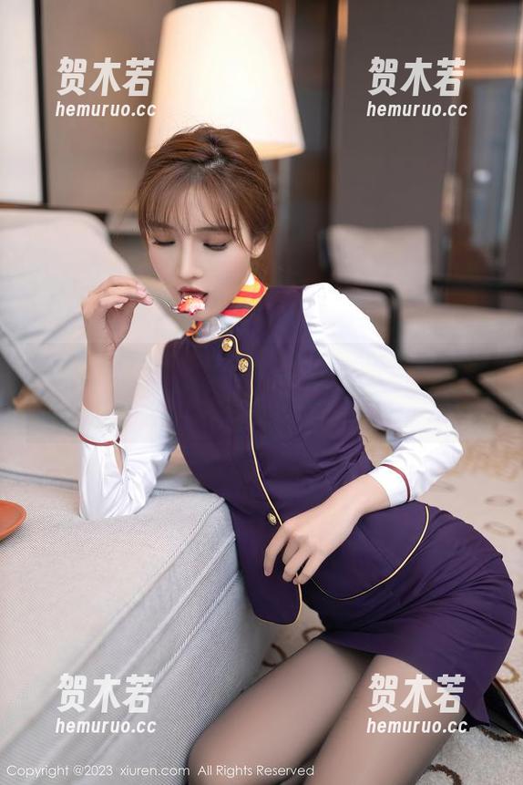 Xiuren秀人网 - 豹纹之美，summer宝宝教你如何玩转这些精彩图片的分享！